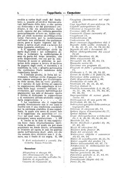 La Corte suprema di Roma raccolta periodica delle sentenze della Corte di cassazione di Roma