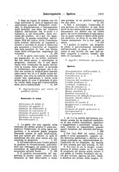 La Corte suprema di Roma raccolta periodica delle sentenze della Corte di cassazione di Roma