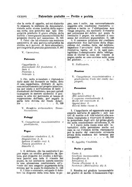 La Corte suprema di Roma raccolta periodica delle sentenze della Corte di cassazione di Roma