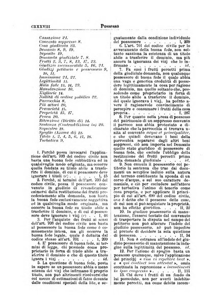 La Corte suprema di Roma raccolta periodica delle sentenze della Corte di cassazione di Roma