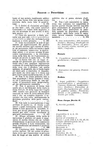 La Corte suprema di Roma raccolta periodica delle sentenze della Corte di cassazione di Roma