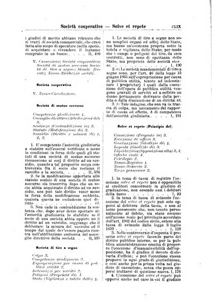 La Corte suprema di Roma raccolta periodica delle sentenze della Corte di cassazione di Roma