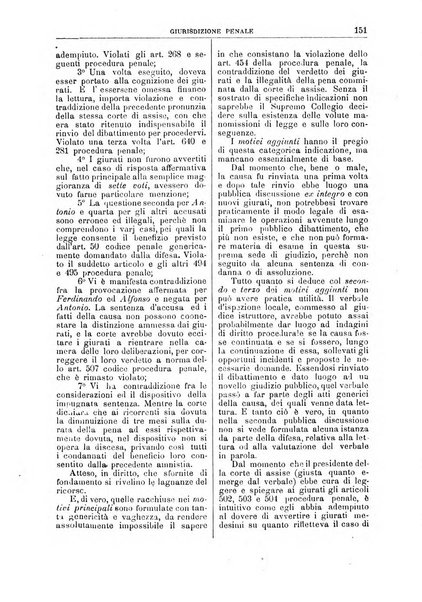 La Corte suprema di Roma raccolta periodica delle sentenze della Corte di cassazione di Roma