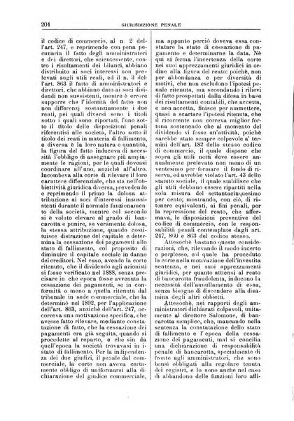 La Corte suprema di Roma raccolta periodica delle sentenze della Corte di cassazione di Roma