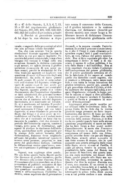 La Corte suprema di Roma raccolta periodica delle sentenze della Corte di cassazione di Roma