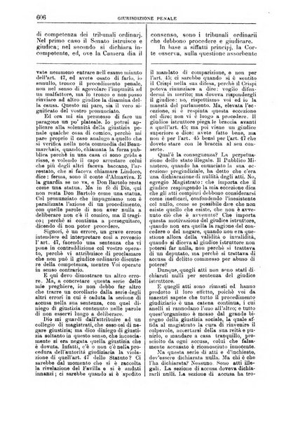 La Corte suprema di Roma raccolta periodica delle sentenze della Corte di cassazione di Roma