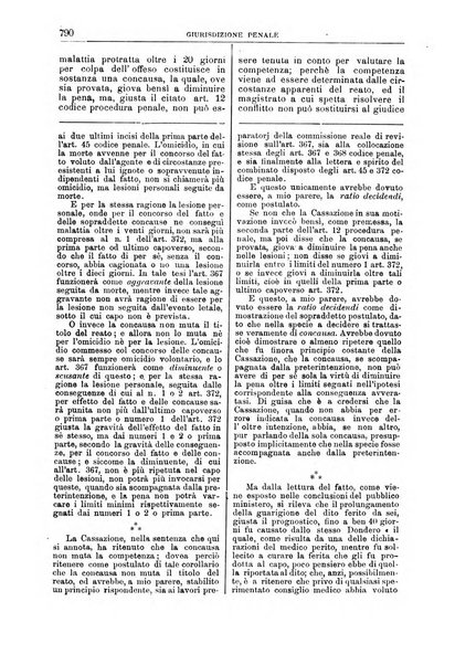 La Corte suprema di Roma raccolta periodica delle sentenze della Corte di cassazione di Roma