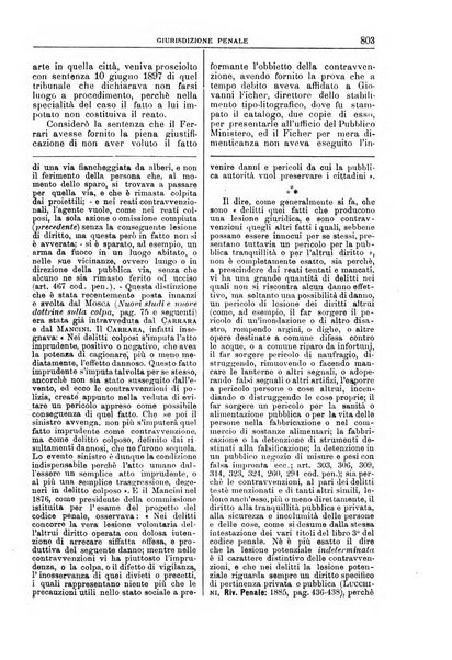 La Corte suprema di Roma raccolta periodica delle sentenze della Corte di cassazione di Roma