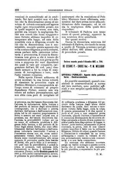 La Corte suprema di Roma raccolta periodica delle sentenze della Corte di cassazione di Roma