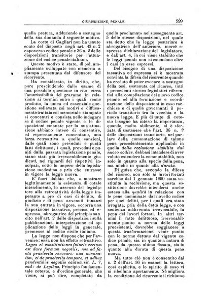 La Corte suprema di Roma raccolta periodica delle sentenze della Corte di cassazione di Roma