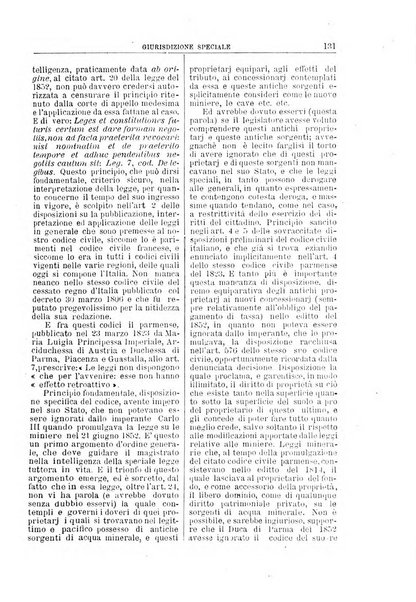 La Corte suprema di Roma raccolta periodica delle sentenze della Corte di cassazione di Roma