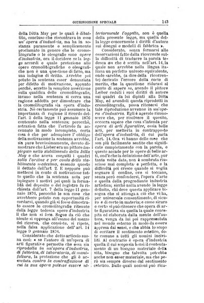 La Corte suprema di Roma raccolta periodica delle sentenze della Corte di cassazione di Roma