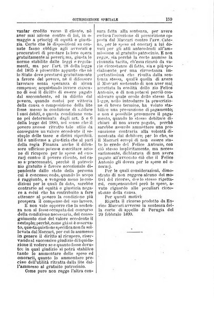 La Corte suprema di Roma raccolta periodica delle sentenze della Corte di cassazione di Roma