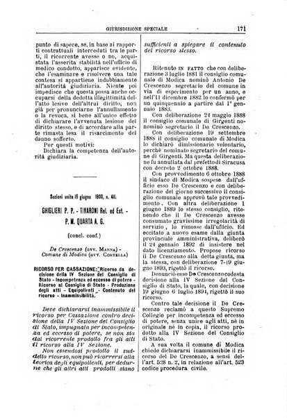 La Corte suprema di Roma raccolta periodica delle sentenze della Corte di cassazione di Roma