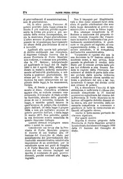 La Corte suprema di Roma raccolta periodica delle sentenze della Corte di cassazione di Roma