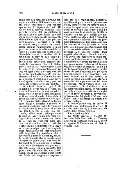 La Corte suprema di Roma raccolta periodica delle sentenze della Corte di cassazione di Roma