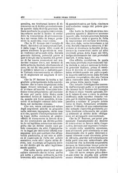 La Corte suprema di Roma raccolta periodica delle sentenze della Corte di cassazione di Roma