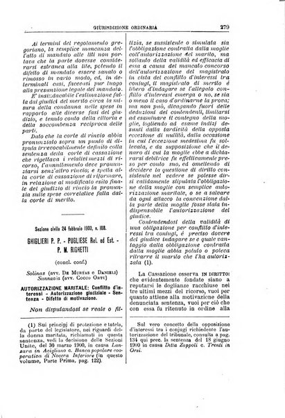 La Corte suprema di Roma raccolta periodica delle sentenze della Corte di cassazione di Roma