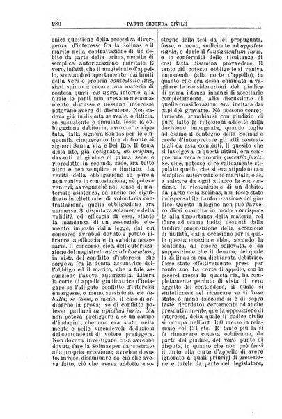 La Corte suprema di Roma raccolta periodica delle sentenze della Corte di cassazione di Roma