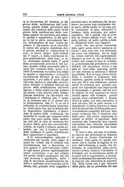 La Corte suprema di Roma raccolta periodica delle sentenze della Corte di cassazione di Roma