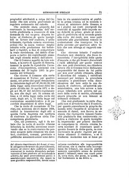 La Corte suprema di Roma raccolta periodica delle sentenze della Corte di cassazione di Roma