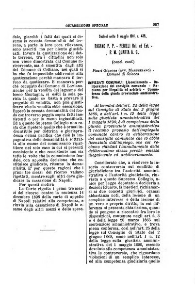 La Corte suprema di Roma raccolta periodica delle sentenze della Corte di cassazione di Roma