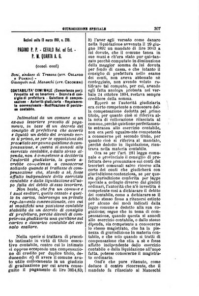 La Corte suprema di Roma raccolta periodica delle sentenze della Corte di cassazione di Roma