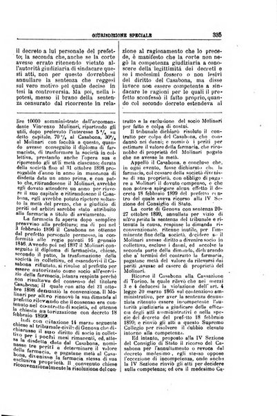 La Corte suprema di Roma raccolta periodica delle sentenze della Corte di cassazione di Roma