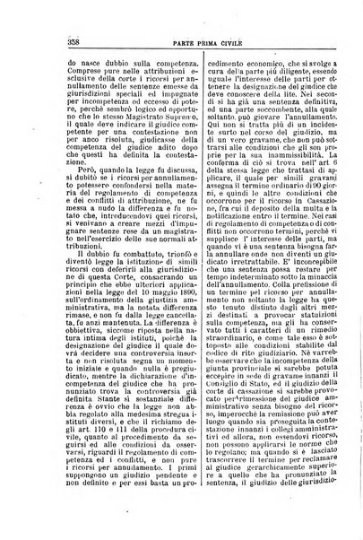 La Corte suprema di Roma raccolta periodica delle sentenze della Corte di cassazione di Roma