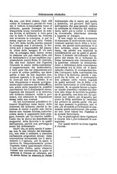 La Corte suprema di Roma raccolta periodica delle sentenze della Corte di cassazione di Roma