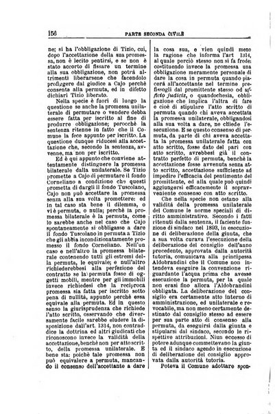 La Corte suprema di Roma raccolta periodica delle sentenze della Corte di cassazione di Roma