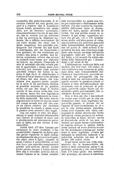 La Corte suprema di Roma raccolta periodica delle sentenze della Corte di cassazione di Roma