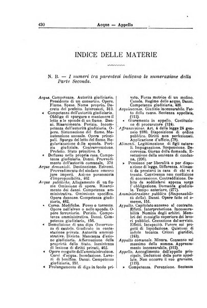 La Corte suprema di Roma raccolta periodica delle sentenze della Corte di cassazione di Roma