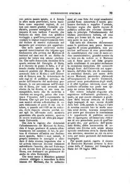 La Corte suprema di Roma raccolta periodica delle sentenze della Corte di cassazione di Roma