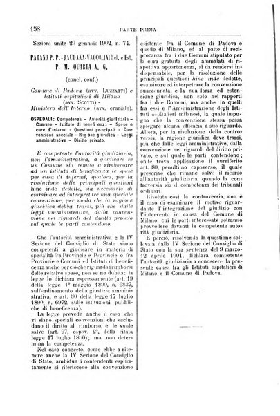 La Corte suprema di Roma raccolta periodica delle sentenze della Corte di cassazione di Roma