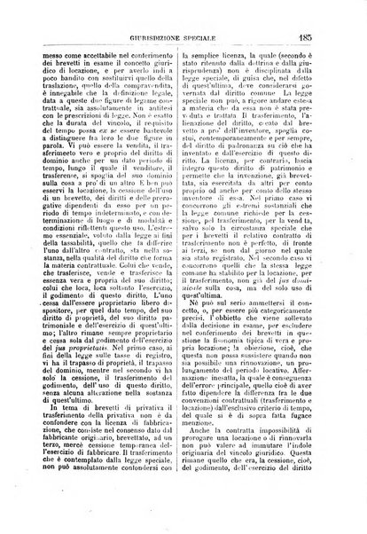 La Corte suprema di Roma raccolta periodica delle sentenze della Corte di cassazione di Roma