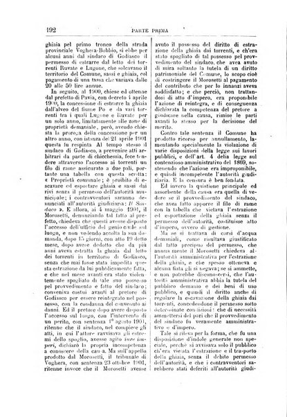 La Corte suprema di Roma raccolta periodica delle sentenze della Corte di cassazione di Roma