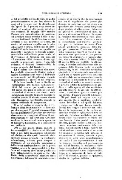 La Corte suprema di Roma raccolta periodica delle sentenze della Corte di cassazione di Roma