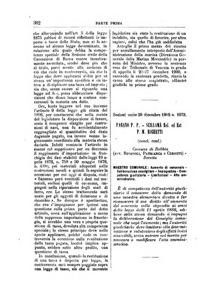 La Corte suprema di Roma raccolta periodica delle sentenze della Corte di cassazione di Roma