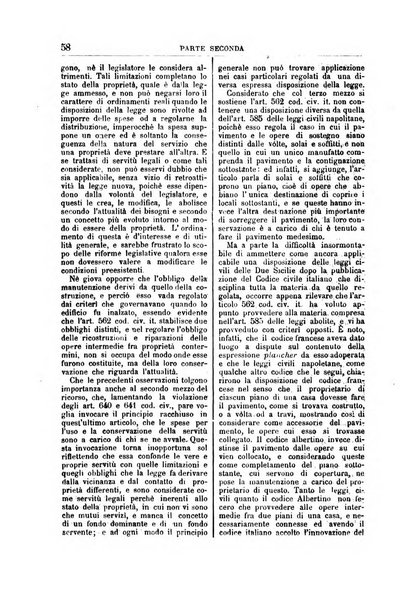 La Corte suprema di Roma raccolta periodica delle sentenze della Corte di cassazione di Roma