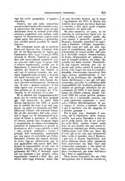 La Corte suprema di Roma raccolta periodica delle sentenze della Corte di cassazione di Roma