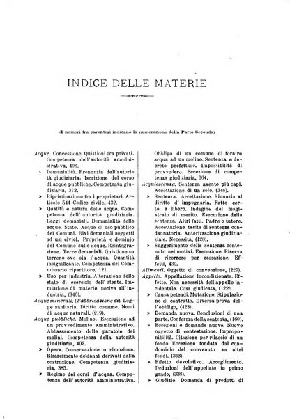 La Corte suprema di Roma raccolta periodica delle sentenze della Corte di cassazione di Roma