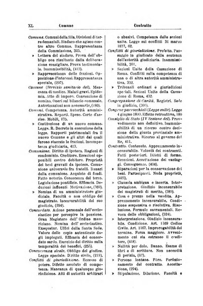 La Corte suprema di Roma raccolta periodica delle sentenze della Corte di cassazione di Roma