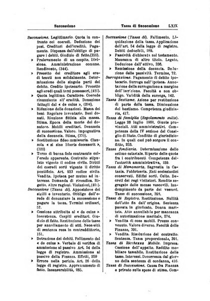 La Corte suprema di Roma raccolta periodica delle sentenze della Corte di cassazione di Roma