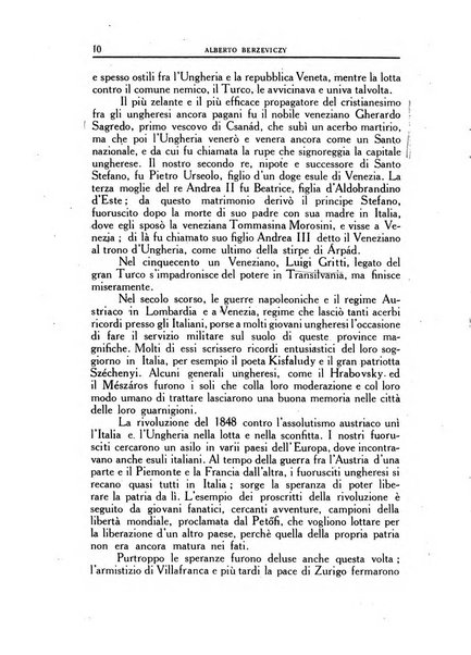 Corvina rivista di scienze, lettere ed arti della Società ungherese-italiana Mattia Corvino