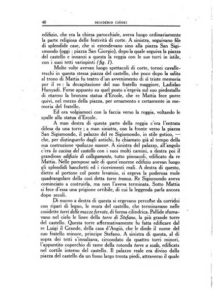 Corvina rivista di scienze, lettere ed arti della Società ungherese-italiana Mattia Corvino