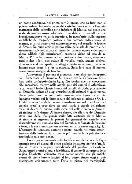 Corvina rivista di scienze, lettere ed arti della Società ungherese-italiana Mattia Corvino