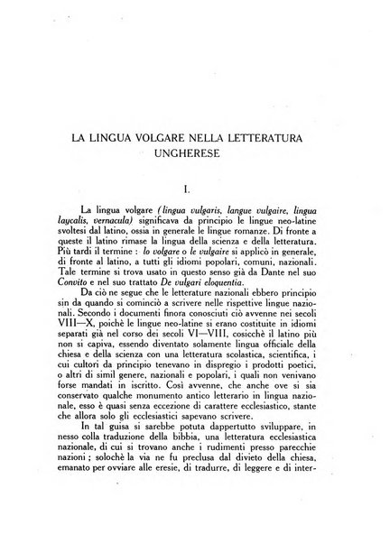 Corvina rivista di scienze, lettere ed arti della Società ungherese-italiana Mattia Corvino