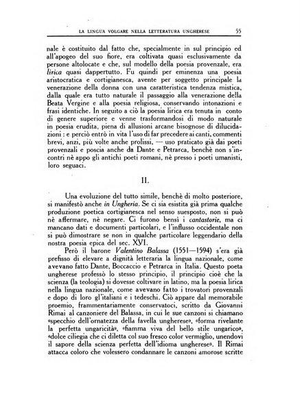 Corvina rivista di scienze, lettere ed arti della Società ungherese-italiana Mattia Corvino