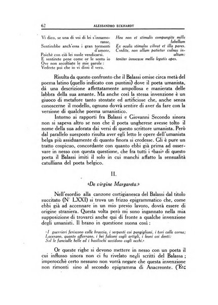 Corvina rivista di scienze, lettere ed arti della Società ungherese-italiana Mattia Corvino